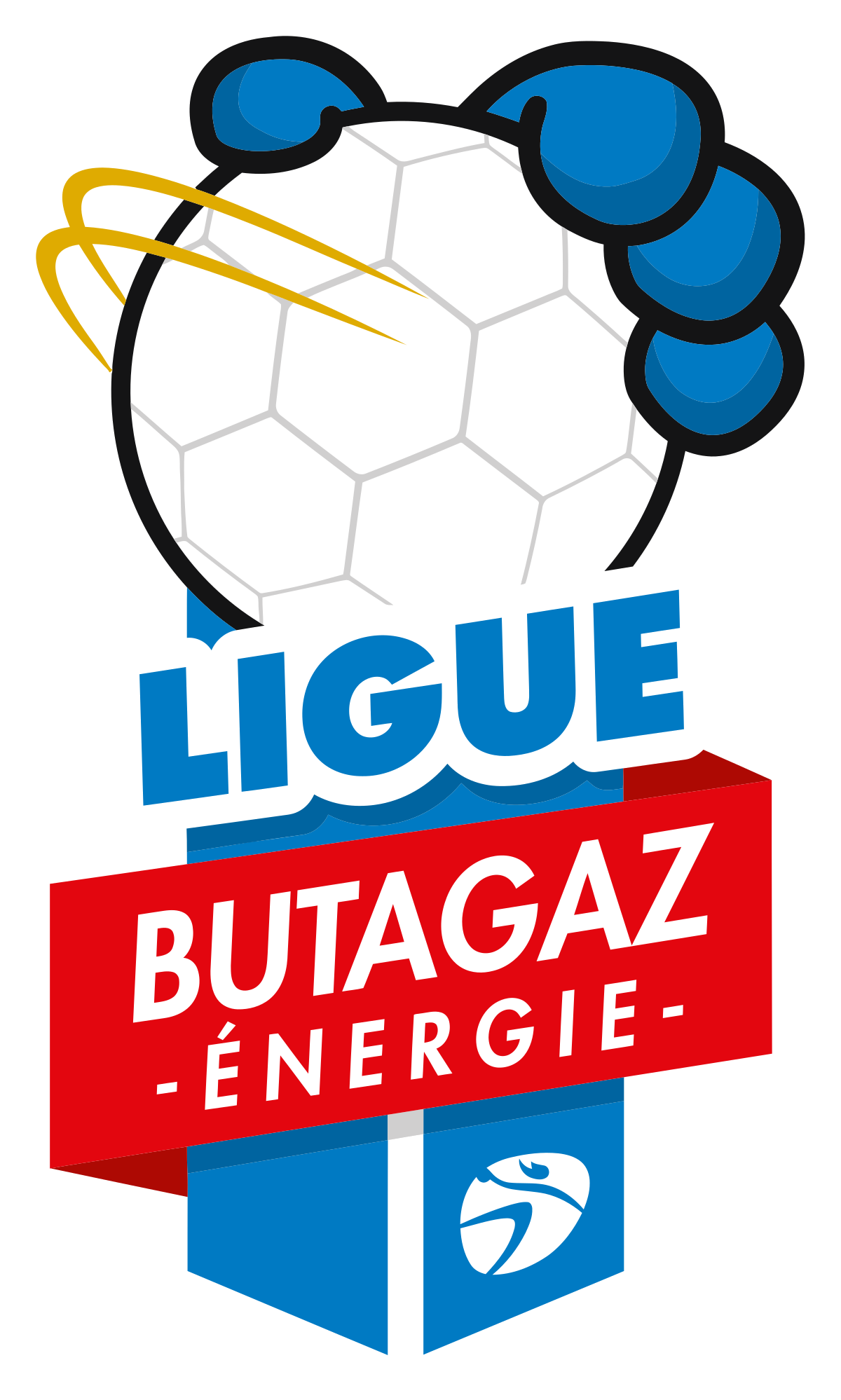 Programme TV Division 1 (F) Ligue Butagaz Energie