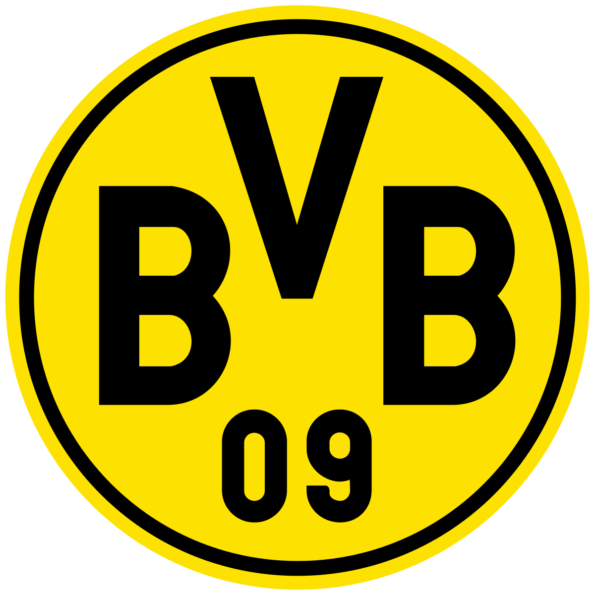 Programme TV Borussia Dortmund (F)
