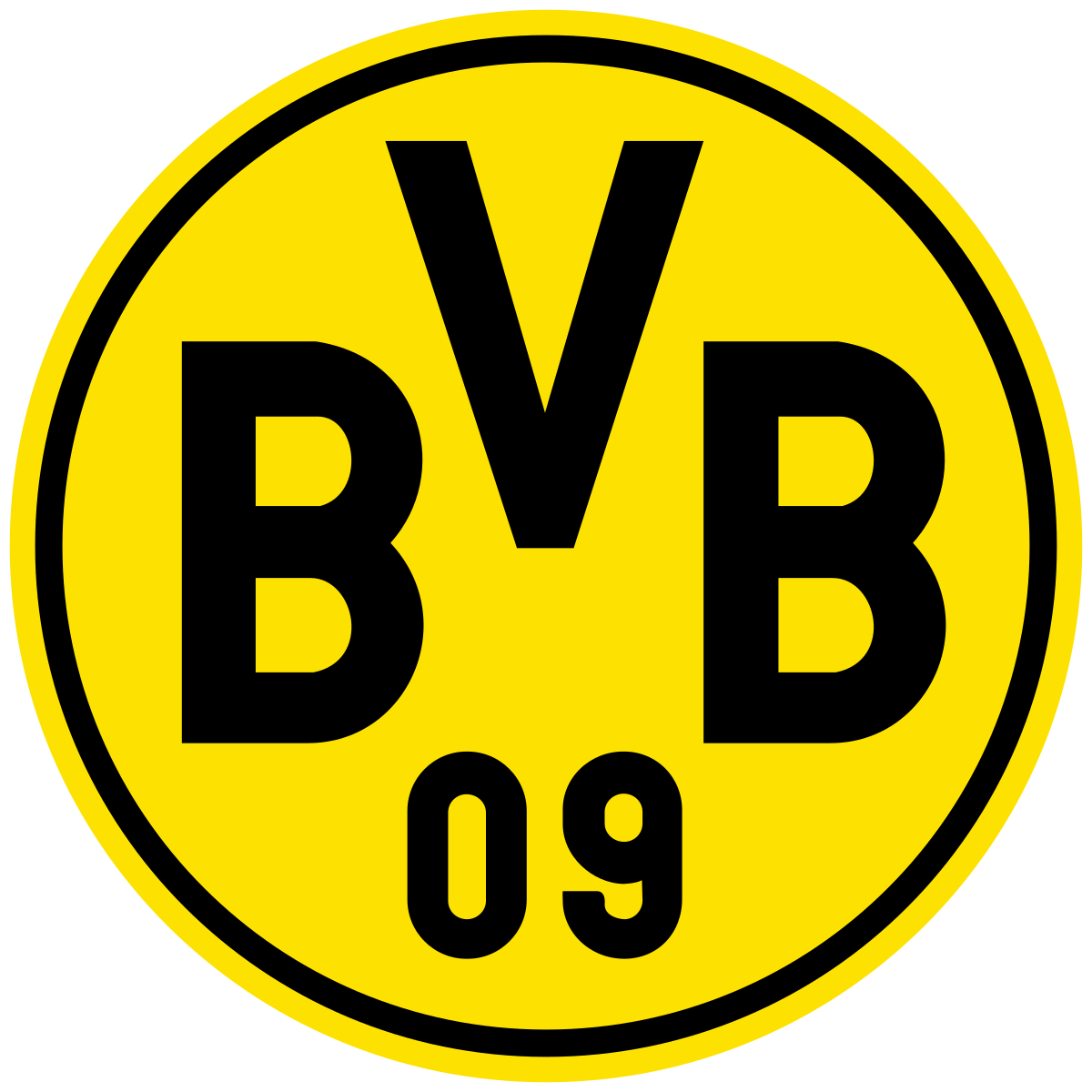 Borussia Dortmund (F)