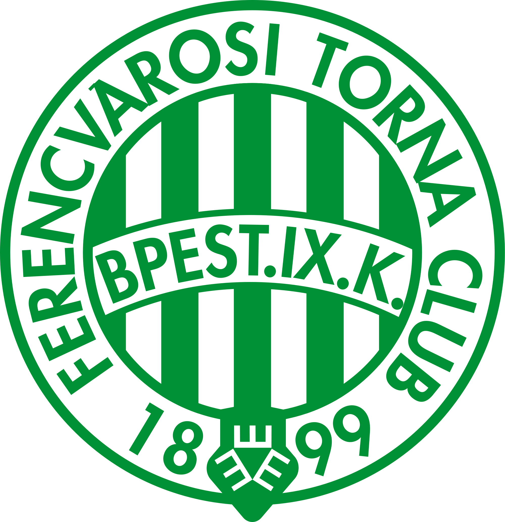 Ferencvaros (F)