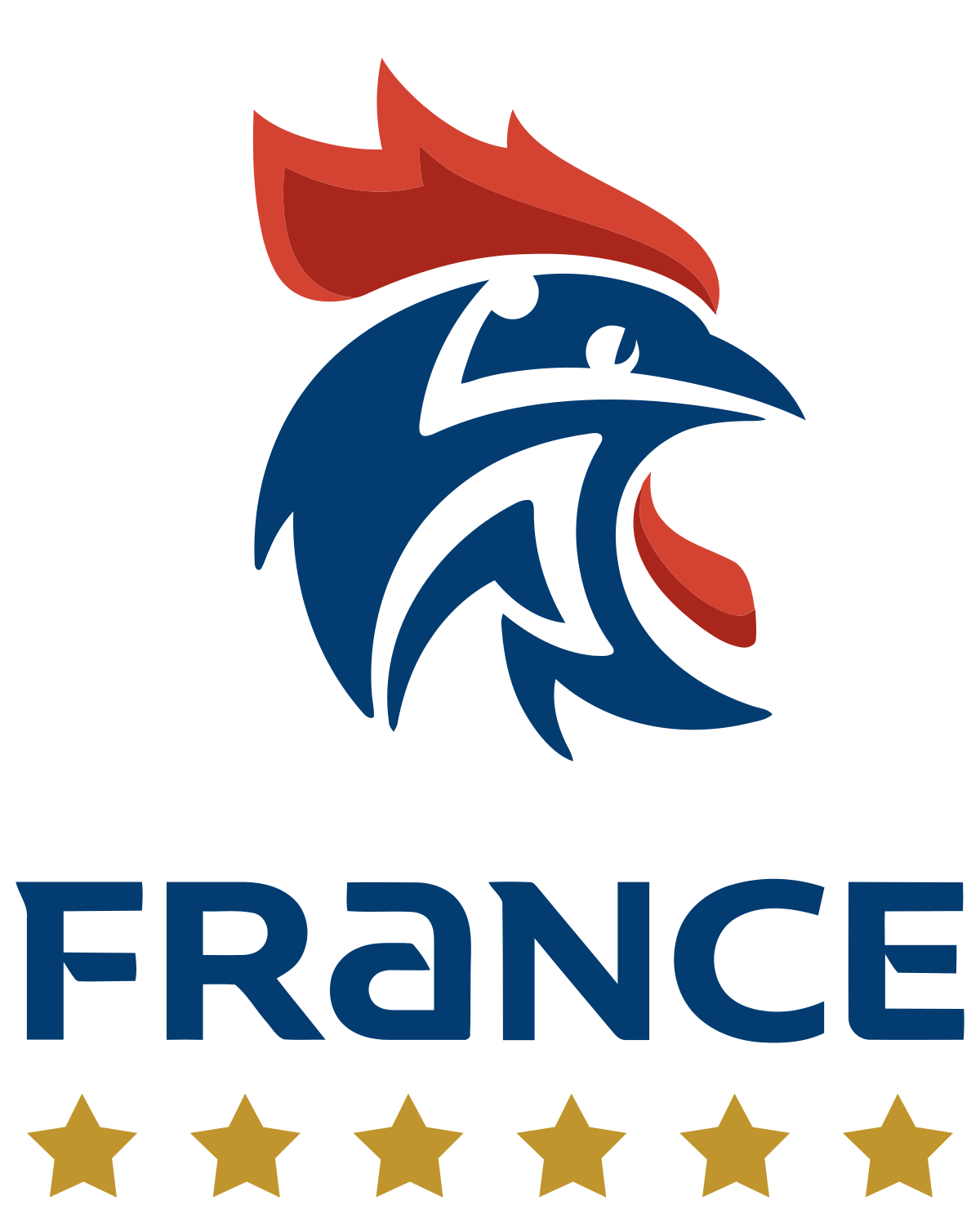 France