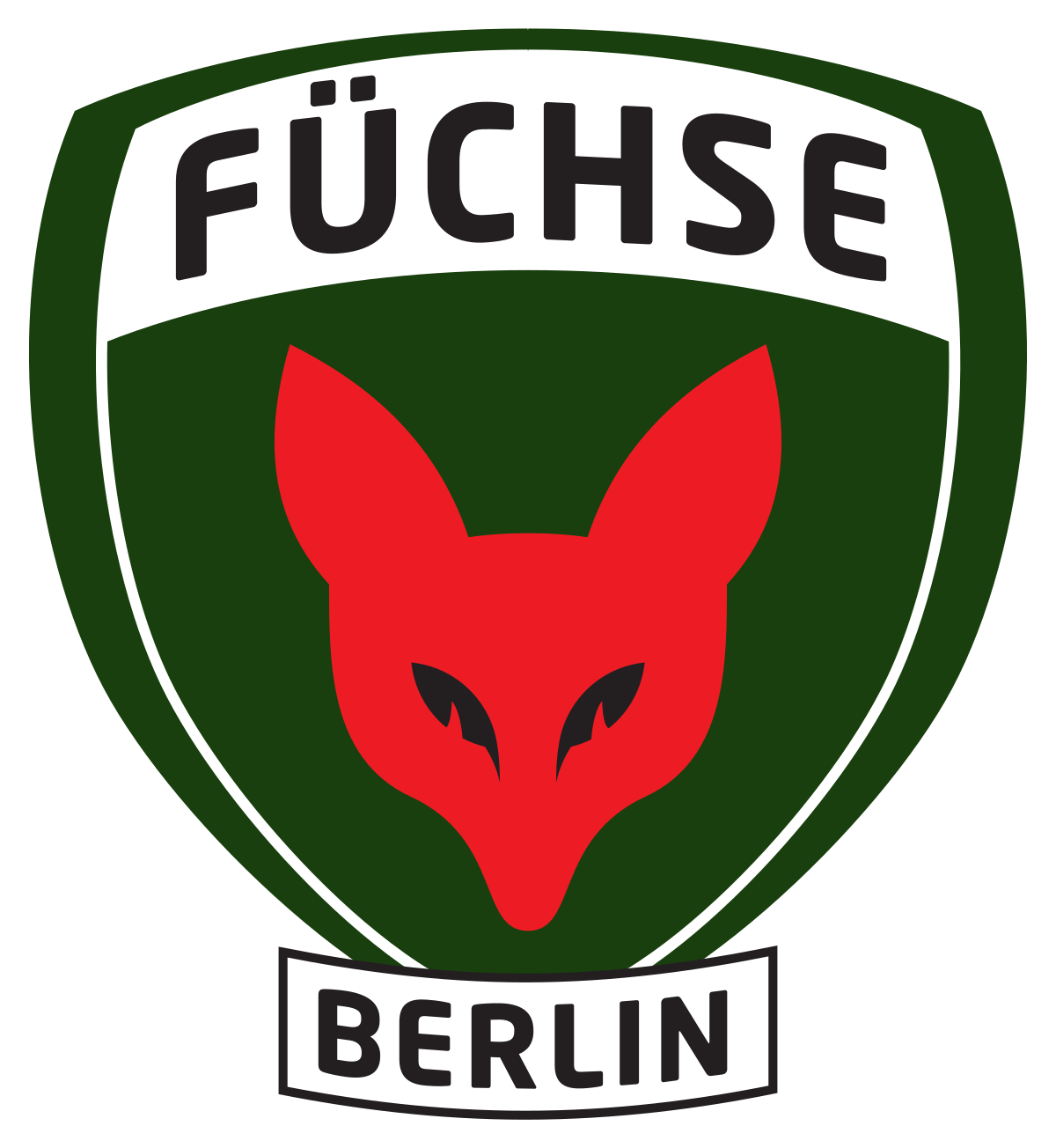 Fuchse Berlin