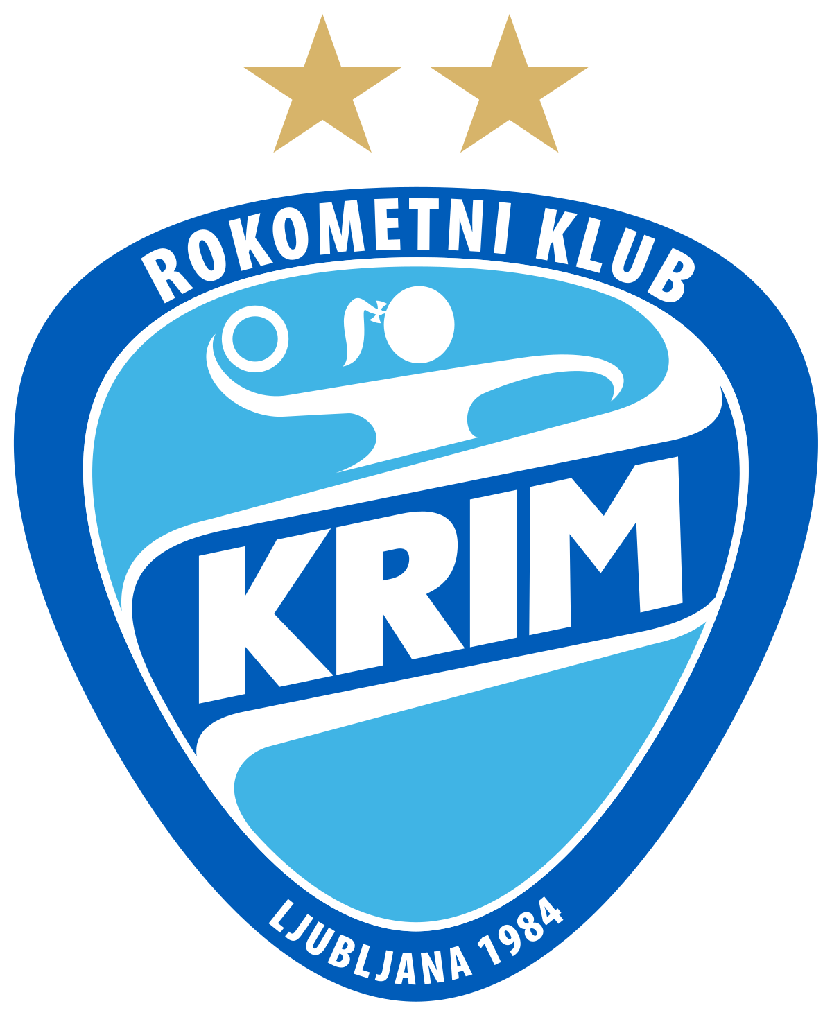 RK Krim Ljubljana (F)