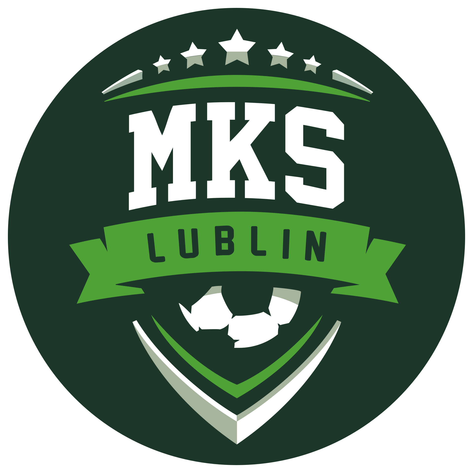 Programme TV MKS Lublin (F)