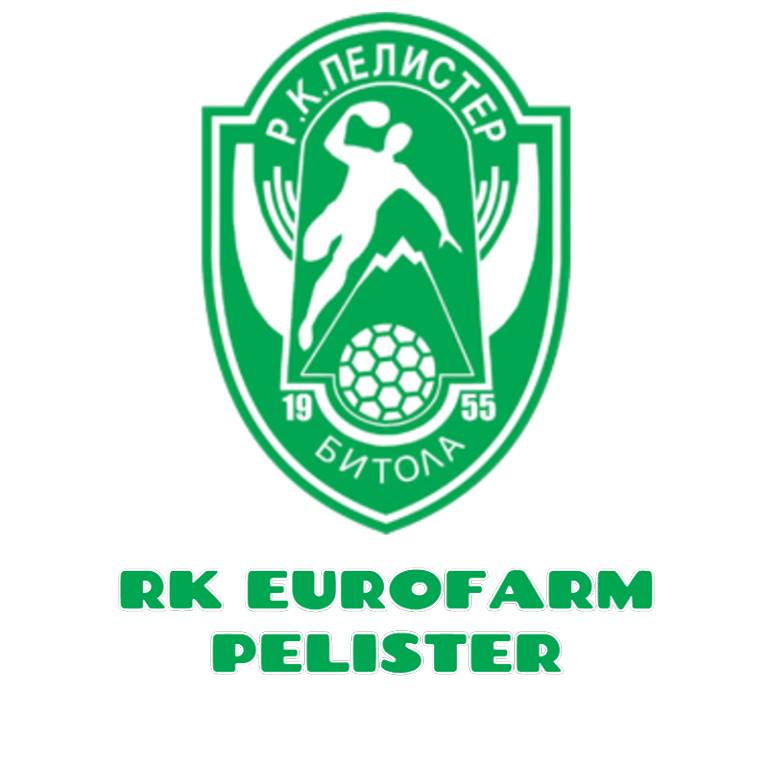 RK Eurofarm Pelister