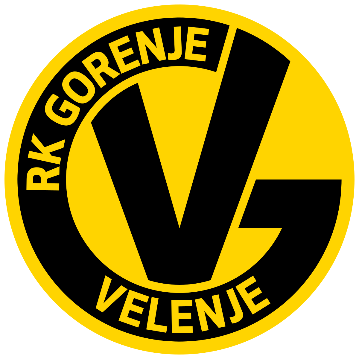 Programme TV RK Gorenje Velenje