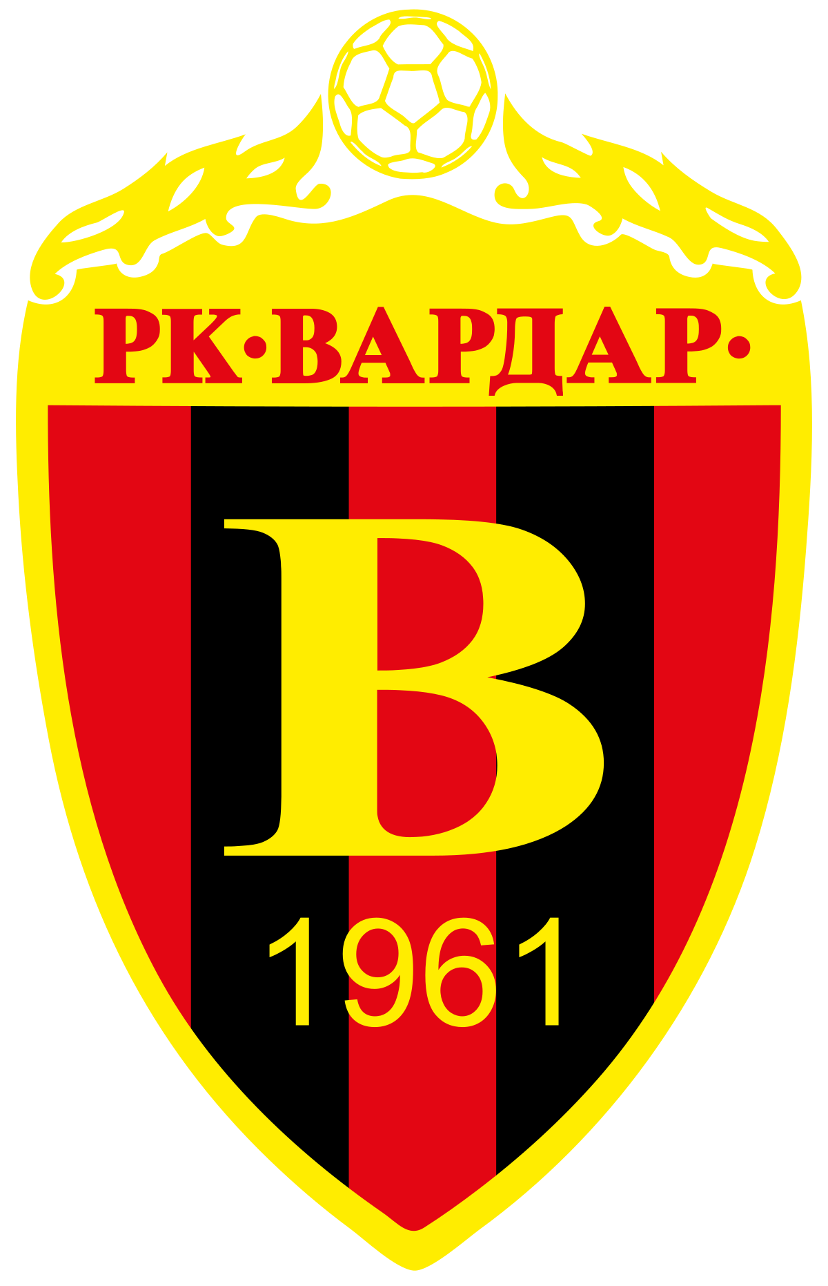 Vardar Skopje