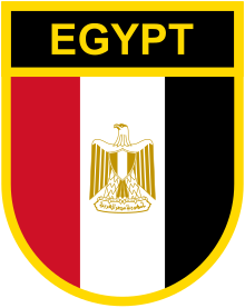 Égypte